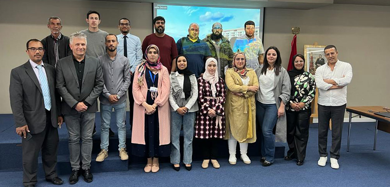 Formation des tuteurs pour améliorer la qualité de la formation en entreprise