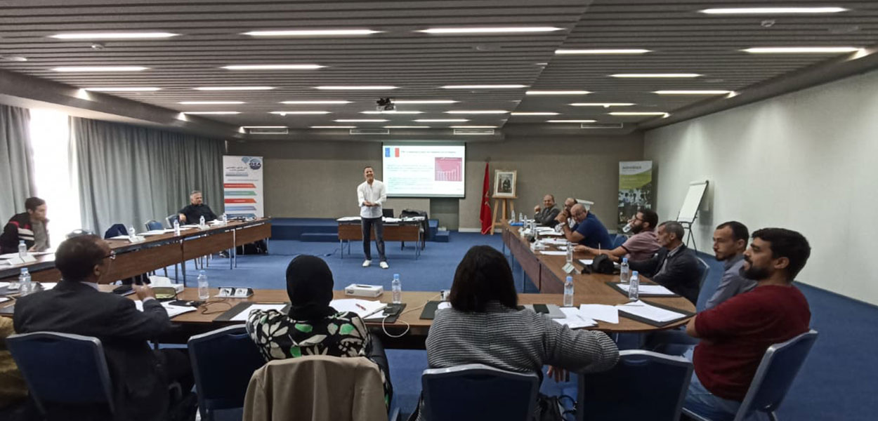 Formation des tuteurs pour améliorer la qualité de la formation en entreprise