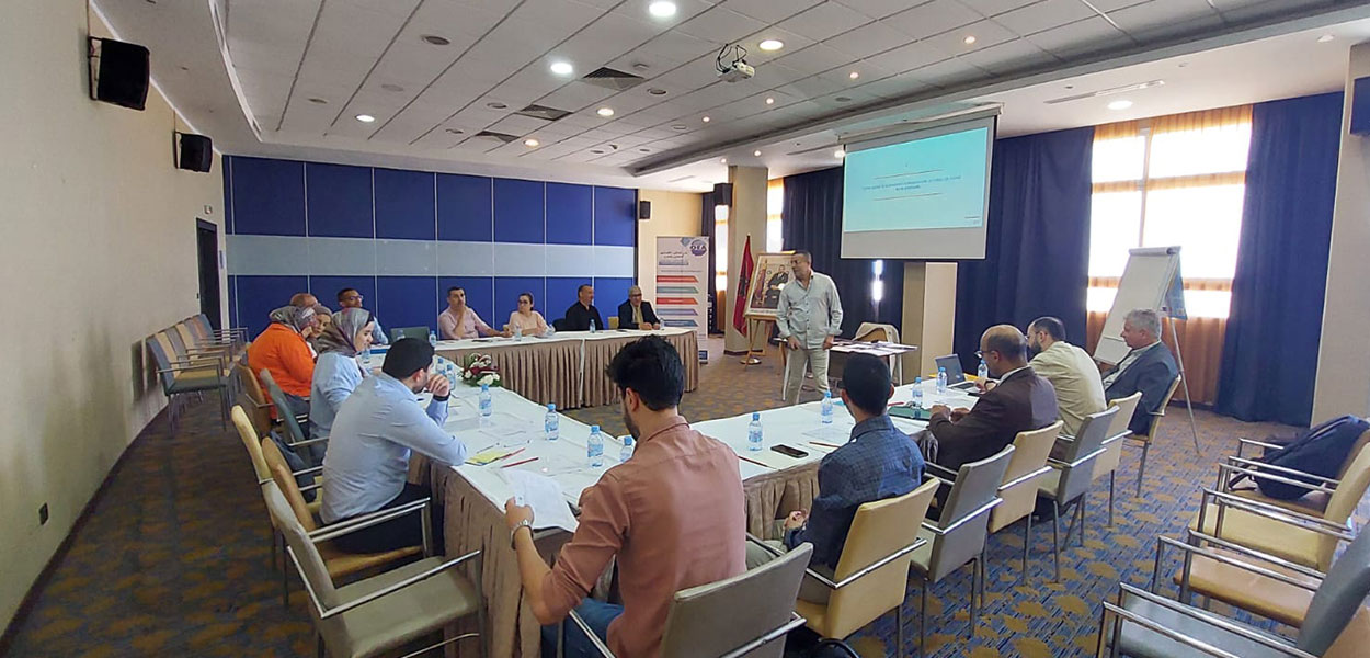 Formation des tuteurs pour améliorer la qualité de la formation en entreprise